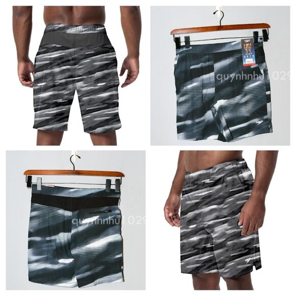 SPEEDO Other - Speedo Men's Swim Short